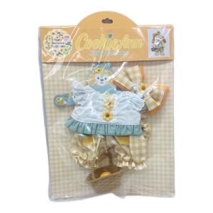 Disney RESORT (ディズニーリゾート) ぬいぐるみコスチューム クッキーアン Tasty Summer Surprises