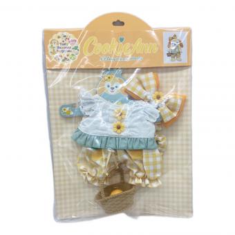 Disney RESORT (ディズニーリゾート) ぬいぐるみコスチューム クッキーアン Tasty Summer Surprises