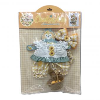 Disney RESORT (ディズニーリゾート) ぬいぐるみコスチューム クッキーアン Tasty Summer Surprises