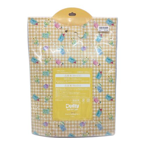 Disney RESORT (ディズニーリゾート) ぬいぐるみコスチューム クッキーアン Tasty Summer Surprises