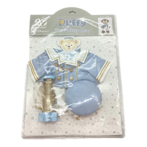 Disney RESORT (ディズニーリゾート) ぬいぐるみコスチューム ダッフィー Time to Shine!