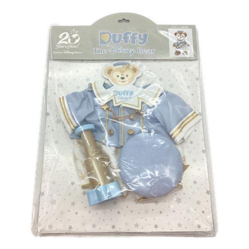 Disney RESORT (ディズニーリゾート) ぬいぐるみコスチューム ダッフィー Time to Shine!