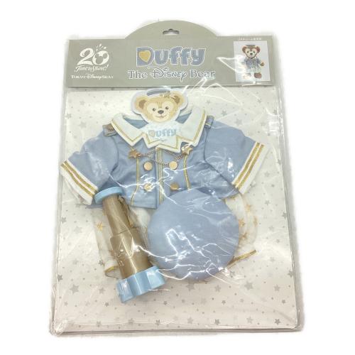 Disney RESORT (ディズニーリゾート) ぬいぐるみコスチューム ダッフィー Time to Shine!