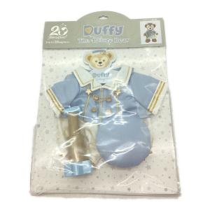 Disney RESORT (ディズニーリゾート) ぬいぐるみコスチューム ダッフィー Time to Shine!