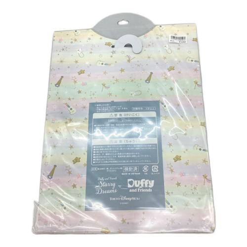 Disney RESORT (ディズニーリゾート) ぬいぐるみコスチューム ダッフィー Time to Shine!