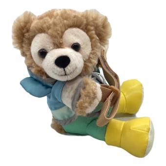 Disney RESORT (ディズニーリゾート) ぬいぐるみ 抱きつき ダッフィー Beautiful Rainy Days