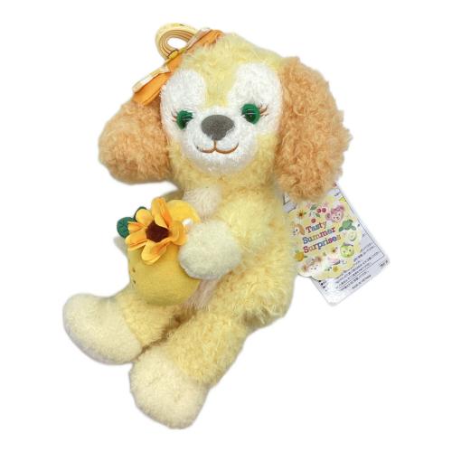 Disney RESORT (ディズニーリゾート) ぬいぐるみポーチ クッキーアン Tasty Summer Surprises