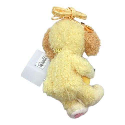 Disney RESORT (ディズニーリゾート) ぬいぐるみポーチ クッキーアン Tasty Summer Surprises