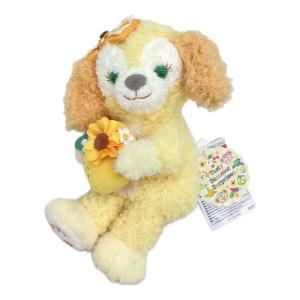 Disney RESORT (ディズニーリゾート) ぬいぐるみポーチ クッキーアン Tasty Summer Surprises