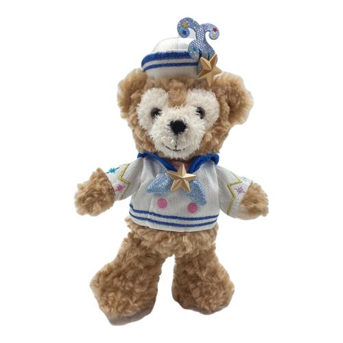 Disney RESORT (ディズニーリゾート) お出かけポージープラッシー ダッフィー