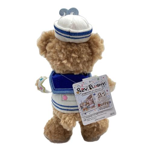 Disney RESORT (ディズニーリゾート) お出かけポージープラッシー ダッフィー