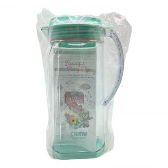 Disney RESORT (ディズニーリゾート) 冷水筒 Beautiful Rainy Days