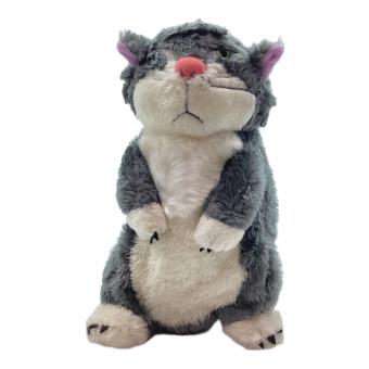 Disney STORE (ディズニーストア) ぬいぐるみペンケース ルシファー