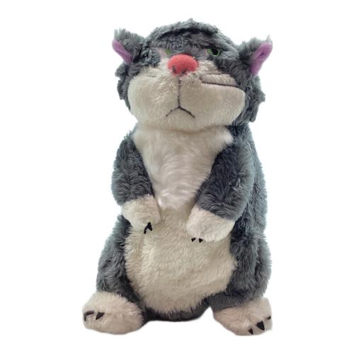 Disney STORE (ディズニーストア) ぬいぐるみペンケース ルシファー