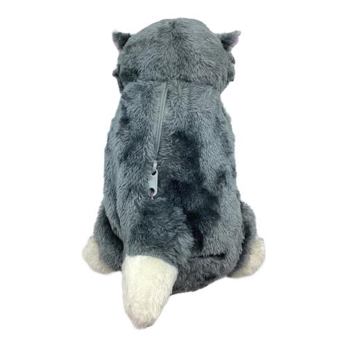 Disney STORE (ディズニーストア) ぬいぐるみペンケース ルシファー