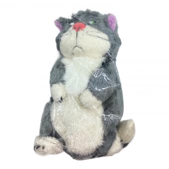 Disney STORE (ディズニーストア) ぬいぐるみペンケース ルシファー