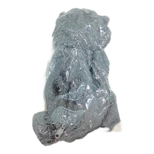 Disney STORE (ディズニーストア) ぬいぐるみペンケース ルシファー