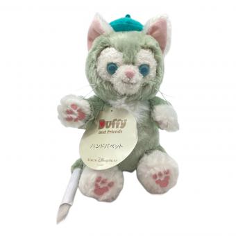 Disney RESORT (ディズニーリゾート) ハンドパペット ジェラトーニ