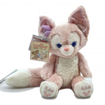 Disney RESORT (ディズニーリゾート) ぬいぐるみ リーナベル