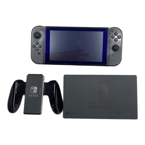 Nintendo (ニンテンドー) Nintendo Switch HAC-001 XKJ10002464908