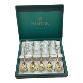 MINTON (ミントン) ティースプーン