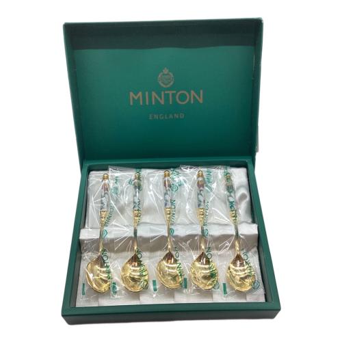 MINTON (ミントン) ティースプーン