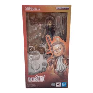 BANDAI (バンダイ) フィギュア ISIDRO ベルセルク