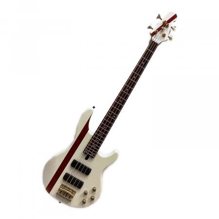 【希少】YAMAHA BB-G4A 90年代名機 アクティブBB YAMAHA (ヤマハ) エレキベース BB-G4A｜トレファクONLINE