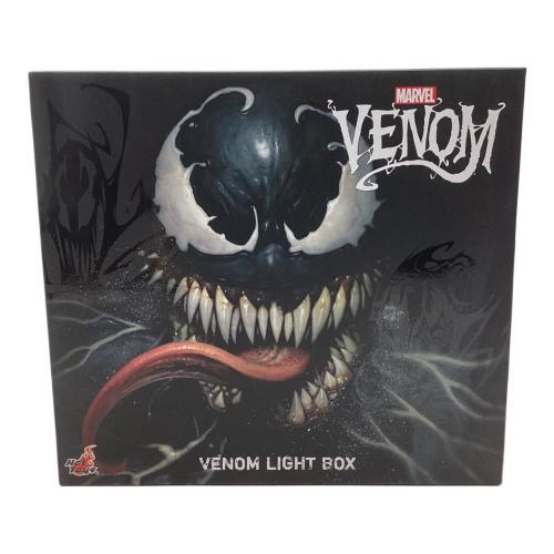 HOTTOYS (ホットトイズ) ヴェノム ライトボックス