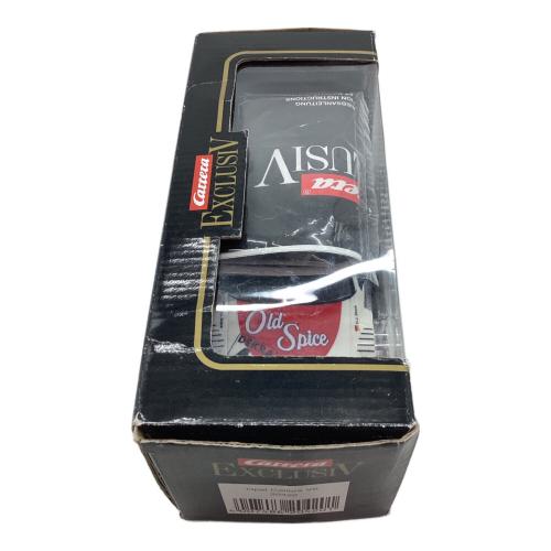 CARRERA (カレラ) ミニカー メルセデスベンツ clk-gtr