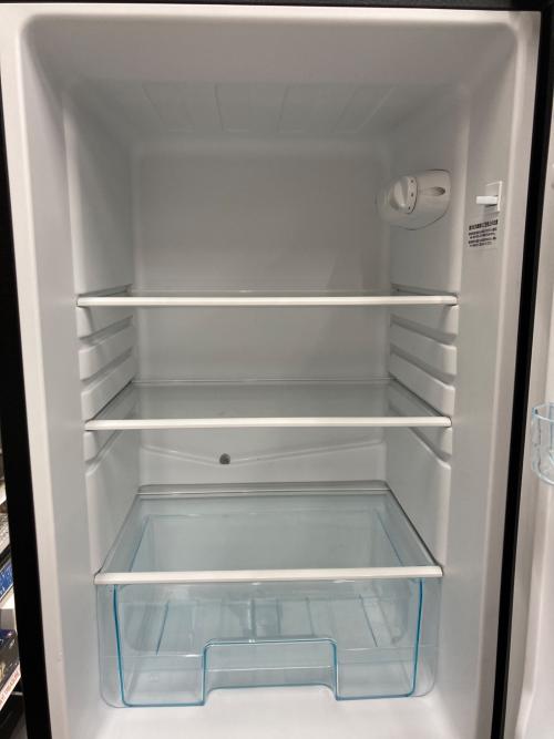 IRIS OHYAMA (アイリスオーヤマ) 2ドア冷蔵庫 IRSE-16A-B 2021年製 162Ｌ クリーニング済み