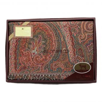 ETRO (エトロ) 膝掛け