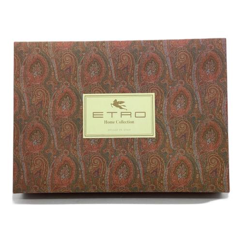 ETRO (エトロ) 膝掛け