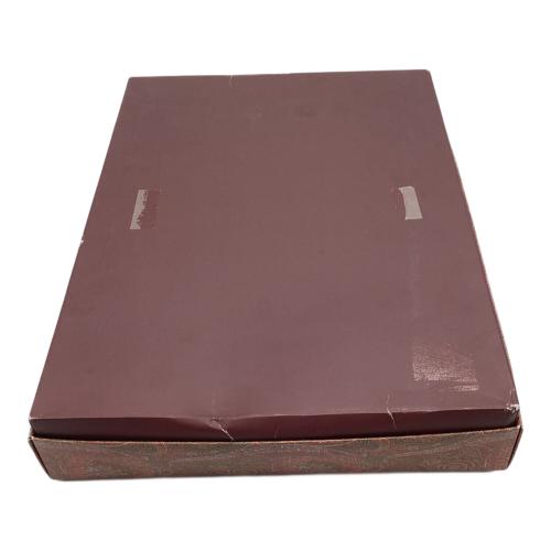 ETRO (エトロ) 膝掛け