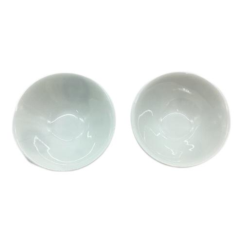 一力 酒器揃 徳利、お猪口