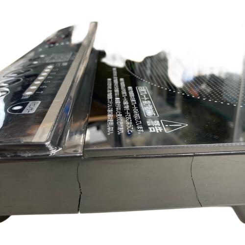 YAMAZEN (ヤマゼン) IHクッキングヒーター YEM-W1456 2021年製