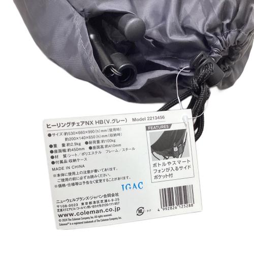 Coleman (コールマン) アウトドアチェア 2213456 未使用品
