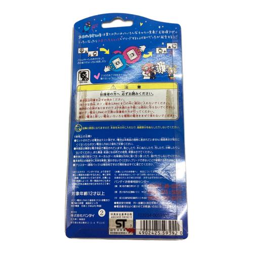 BANDAI (バンダイ) たまごっちオスっち 廃盤品