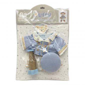 Disney RESORT (ディズニーリゾート) ぬいぐるみコスチューム ダッフィー Time to Shine!