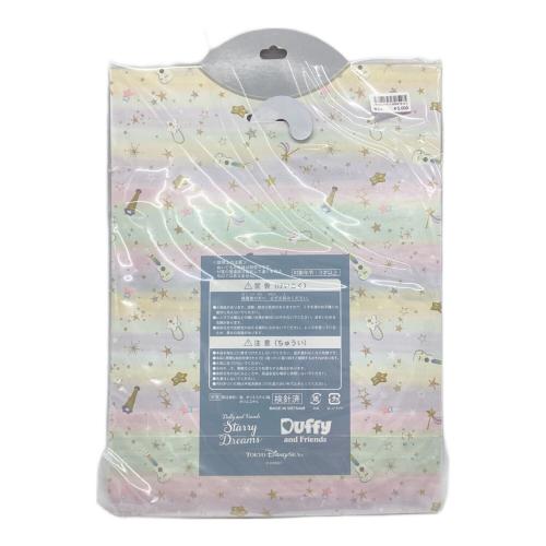 Disney RESORT (ディズニーリゾート) ぬいぐるみコスチューム ダッフィー Time to Shine!