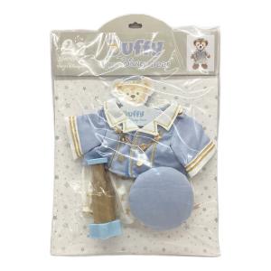 Disney RESORT (ディズニーリゾート) ダッフィー Time to Shine! ぬいぐるみコスチューム