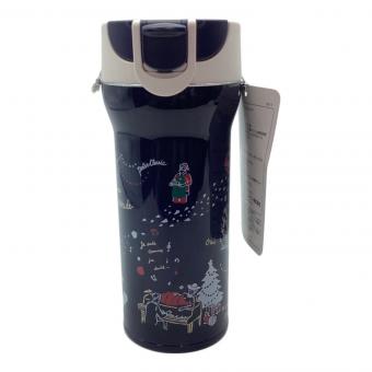 STARBUCKS COFFEE (スターバックスコーヒー) ステンレスボトル ネイビー Porter Classic