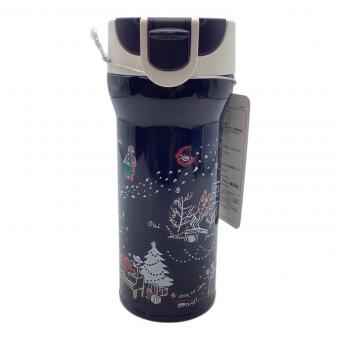 STARBUCKS COFFEE (スターバックスコーヒー) ステンレスボトル ネイビー Porter Classic