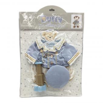 Disney RESORT (ディズニーリゾート) ぬいぐるみコスチューム ダッフィー Time to Shine!