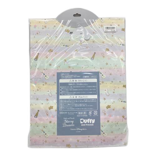 Disney RESORT (ディズニーリゾート) ぬいぐるみコスチューム ダッフィー Time to Shine!