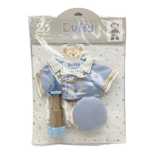 Disney RESORT (ディズニーリゾート) ぬいぐるみコスチューム ダッフィー Time to Shine!