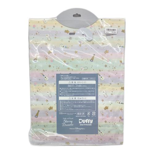 Disney RESORT (ディズニーリゾート) ぬいぐるみコスチューム ダッフィー Time to Shine!