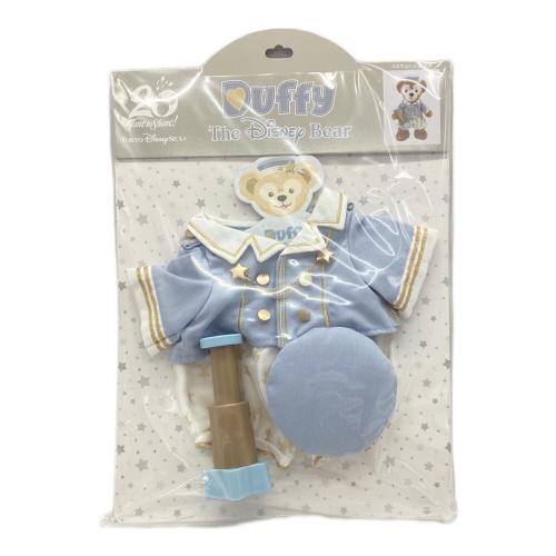 Disney RESORT (ディズニーリゾート) ぬいぐるみコスチューム ダッフィー Time to Shine!