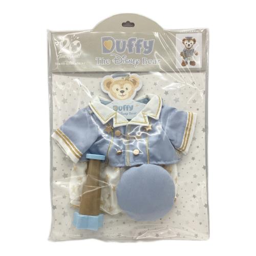Disney RESORT (ディズニーリゾート) ぬいぐるみコスチューム ダッフィー Time to Shine!