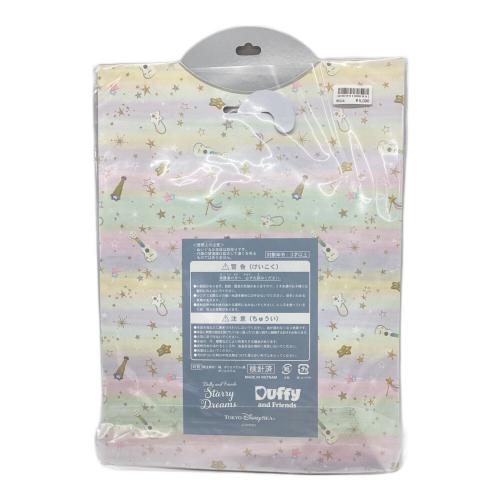 Disney RESORT (ディズニーリゾート) ぬいぐるみコスチューム ダッフィー Time to Shine!